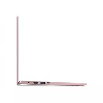 ACER NTB Swift 1 (SF114-34-P5A9) - Pentium Silver N6000, 14" FHD ComfyView IPS, 8GB, 256GBSSD, UHD Graphics, W11H, ružová ACER NTB Swift 1 (SF114-34-P5A9) - Pentium Silver N6000, 14" FHD ComfyView IPS, 8GB, 256GBSSD, UHD Graphics, W11H, ružová