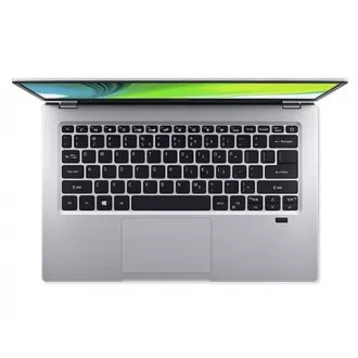 ACER NTB Swift 1 (SF114-34-P2XS) - Intel® Pentium® Silver N6000, 14" FHD IPS, 8GB, 256GB SSD, Intel® UHD Graphics, W11H, Strieborná ACER NTB Swift 1 (SF114-34-P2XS) - Intel® Pentium® Silver N6000, 14" FHD IPS, 8GB, 256GB SSD, Intel® UHD Graphics, W11H, Strieborná