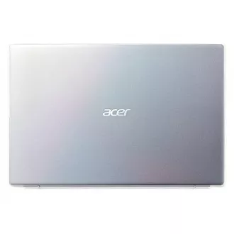 ACER NTB Swift 1 (SF114-34-P2XS) - Intel® Pentium® Silver N6000, 14" FHD IPS, 8GB, 256GB SSD, Intel® UHD Graphics, W11H, Strieborná ACER NTB Swift 1 (SF114-34-P2XS) - Intel® Pentium® Silver N6000, 14" FHD IPS, 8GB, 256GB SSD, Intel® UHD Graphics, W11H, Strieborná