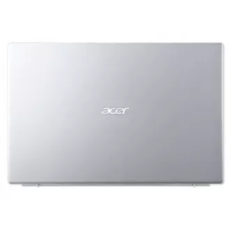 ACER NTB Swift 1 (SF114-34-P2XS) - Intel® Pentium® Silver N6000, 14" FHD IPS, 4GB, 128GB SSD, Intel® UHD Graphics, W11H, Strieborná