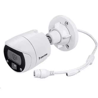 Vivotok IB9369-F2, 2Mpix, 30sn/s, H.265, obj. 2, 8mm (118°), PoE, IR, SNV, defog