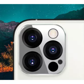 COTEetCI sklo na fotoaparát pre Apple iPhone 13 / iPhone 13 Mini 6.1 / 5.4'' čierne