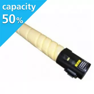 Toner Konica Minolta TN-512 (A33K25H), yellow (žltý)