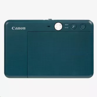 Canon Zoemini S2 vrecková tlačiareň - zelená