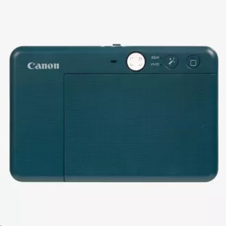 Canon Zoemini S2 vrecková tlačiareň - zelená Canon Zoemini S2 vrecková tlačiareň - zelená