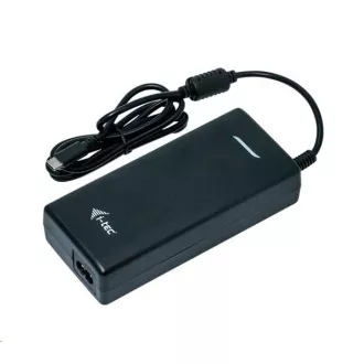 i-tec USB-C HDMI DP Docking Station, Power Delivery 100 W + Universal Charger 112 W