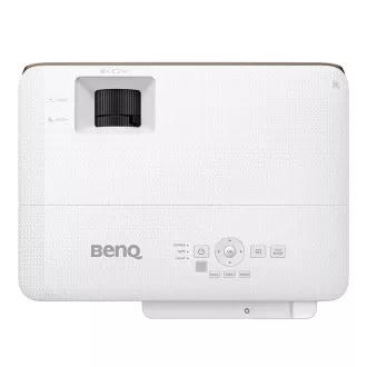 BENQ PRJ W1800 DLP, HDR, 4K UHD, 3840x2160, 2000ANSI, 10000:1, 2x HDMI, 1x USB