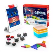 Osmo detská interaktívna hra Genius Starter Kit for iPad
