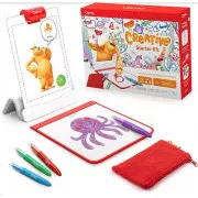 Osmo detská interaktívna hra Creative Starter Kit for iPad