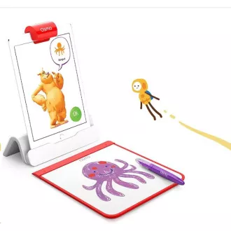 Osmo detská interaktívna hra Creative Starter Kit for iPad Osmo detská interaktívna hra Creative Starter Kit for iPad