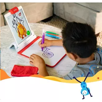 Osmo detská interaktívna hra Creative Starter Kit for iPad Osmo detská interaktívna hra Creative Starter Kit for iPad