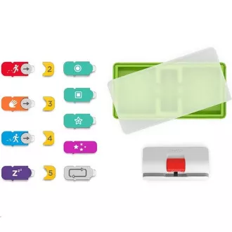 Osmo detská interaktívna hra Coding Starter Kit for iPad Osmo detská interaktívna hra Coding Starter Kit for iPad