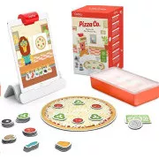 Osmo detská interaktívna hra Pizza Co. Starter Kit