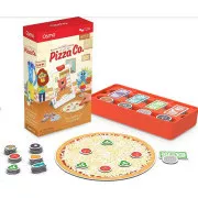 Osmo detská interaktívna hra Pizza Co. Game (2017)