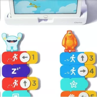 Osmo detská interaktívna hra Coding Family Bundle (2020)