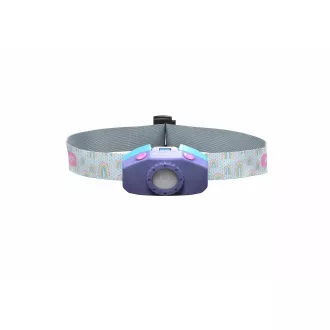 Ledlenser Kidled 2 Rainbow čelové svietidlo, detské