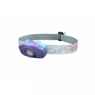 Ledlenser Kidled 2 Rainbow čelové svietidlo, detské