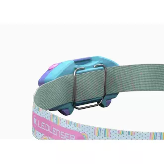 Ledlenser Kidled 2 Rainbow čelové svietidlo, detské