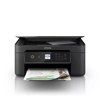 EPSON tlačiareň ink Expression Home XP-3150, A4, 3v1, 5760x1440 dpi, 33 ppm, WiFi, LCD EPSON tlačiareň ink Expression Home XP-3150, A4, 3v1, 5760x1440 dpi, 33 ppm, WiFi, LCD