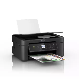 EPSON tlačiareň ink Expression Home XP-3150, A4, 3v1, 5760x1440 dpi, 33 ppm, WiFi, LCD EPSON tlačiareň ink Expression Home XP-3150, A4, 3v1, 5760x1440 dpi, 33 ppm, WiFi, LCD