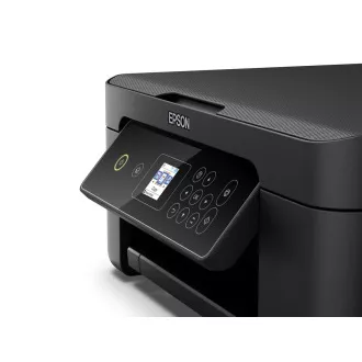 EPSON tlačiareň ink Expression Home XP-3150, A4, 3v1, 5760x1440 dpi, 33 ppm, WiFi, LCD EPSON tlačiareň ink Expression Home XP-3150, A4, 3v1, 5760x1440 dpi, 33 ppm, WiFi, LCD
