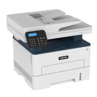 Xerox B225V_DNI ČB laser. MFZ, A4, USB/Ethernet, 512mb, DUPLEX, ADF, 34ppm, NET, Wifi, Apple AirPrint, Google