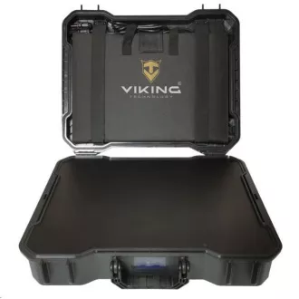 Viking batériový generátor X-1000 + solárny panel X80