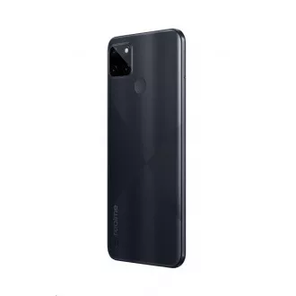 Realme C21-Y, 4GB/64GB, Cross Black