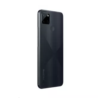 Realme C21-Y, 4GB/64GB, Cross Black