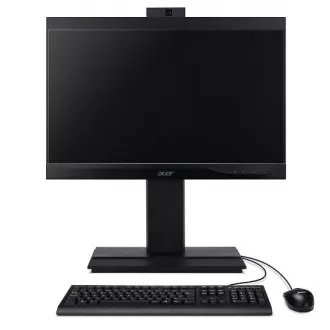 ACER PC AiO Veriton Z4880G-Intel i5-11400, 23.8" FHD IPS 8GB, 256GB, W10P ACER PC AiO Veriton Z4880G-Intel i5-11400, 23.8" FHD IPS 8GB, 256GB, W10P