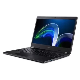 ACER NTB TravelMate P2 (TMP214-41-G2-R0MC) -AMD Ryzén™3 PRO-5450U, 14" FHD IPS, 8GB, 512GSSD, AMD Radeon, Windows10Pro, čierna