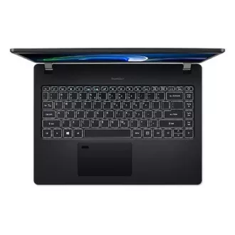 ACER NTB TravelMate P2 (TMP214-41-G2-R0MC) -AMD Ryzén™3 PRO-5450U, 14" FHD IPS, 8GB, 512GSSD, AMD Radeon, Windows10Pro, čierna