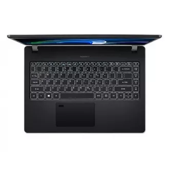 ACER NTB TravelMate P2 (TMP214-41-G2-R1X6) - Ryzen5PRO, 14" FHD IPS, 8GB, 512GBSSD, AMD Radeon Graphics, W10PRO, Čierna