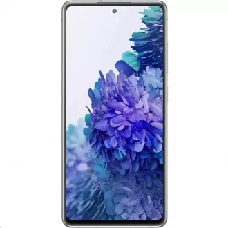 Samsung Galaxy S20 FE (G780G), 128 GB, EÚ, White Samsung Galaxy S20 FE (G780G), 128 GB, EÚ, White