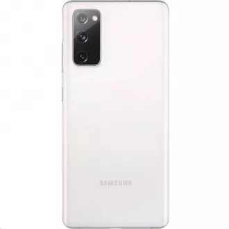 Samsung Galaxy S20 FE (G780G), 128 GB, EÚ, White Samsung Galaxy S20 FE (G780G), 128 GB, EÚ, White