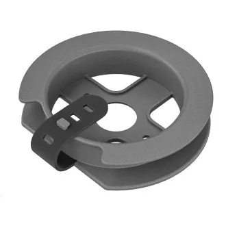 Logitech držiak RALLY MIC POD TABLE MOUNT OFF-WHITE WW