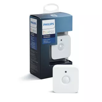 PHILIPS Hue Motion Sensor - senzor pohybu PHILIPS Hue Motion Sensor - senzor pohybu