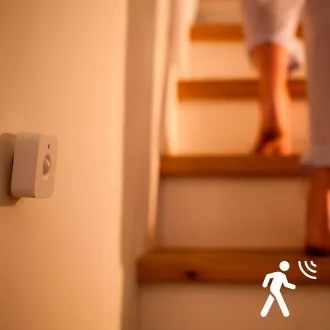 PHILIPS Hue Motion Sensor - senzor pohybu PHILIPS Hue Motion Sensor - senzor pohybu