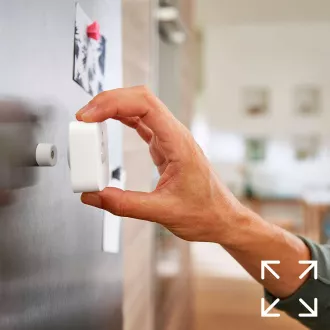PHILIPS Hue Motion Sensor - senzor pohybu PHILIPS Hue Motion Sensor - senzor pohybu
