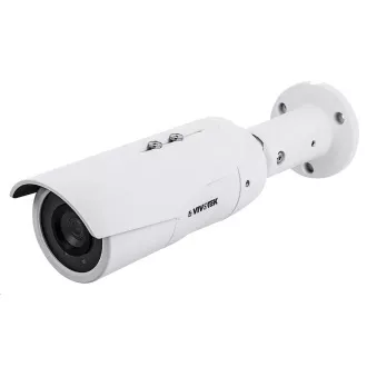 Vivotok IB9389-EH-v2, 5Mpix, 30sn/s, H.265, 3.6mm (76°) PoE, Smart IR, WDR 120dB, MicroSD