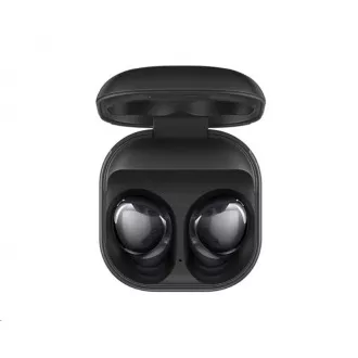Samsung bluetooth slúchadlá Galaxy Buds Pro, EU, Black