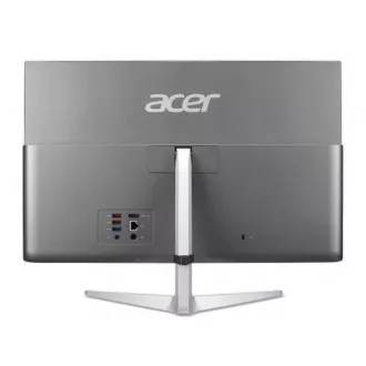 ACER PC AiO Aspire C24-1650 - Core™i3-1115G4, 4GB, 256GBSSD, UHD grafika, W11H