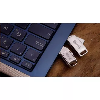 My MEDIA Flash Disk Dual 64GB USB 2.0 My MEDIA Flash Disk Dual 64GB USB 2.0