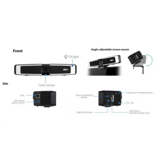 AVer Videokonferenčný systém 4K VB310