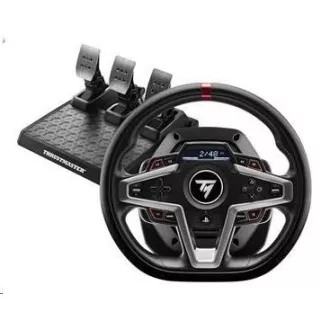 Thrustmaster Sada volantu a pedálov T248 PS5/PS4/PC (4160783)