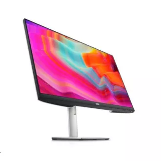Dell 24 Video Conferencing Monitor - S2422HZ/23.8/1920x1080FHD/75Hz/16:9/IPS/4ms/Speakers/Mic/Webcam/HDMI/DP/USB-C/3YNBD Dell 24 Video Conferencing Monitor - S2422HZ/23.8/1920x1080FHD/75Hz/16:9/IPS/4ms/Speakers/Mic/Webcam/HDMI/DP/USB-C/3YNBD