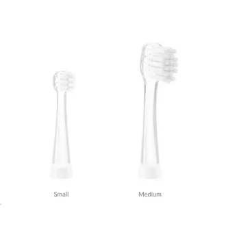 TrueLife SonicBrush Baby G Heads Medium