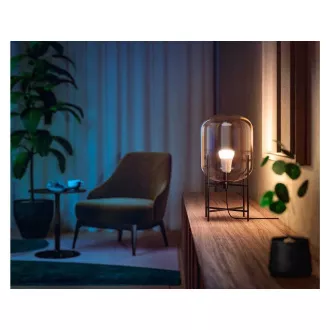PHILIPS Hue White and Color Ambiance 6.5W 800 E27 3ks PHILIPS Hue White and Color Ambiance 6.5W 800 E27 3ks