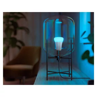 PHILIPS Hue White and Color Ambiance 6.5W 800 E27 3ks PHILIPS Hue White and Color Ambiance 6.5W 800 E27 3ks