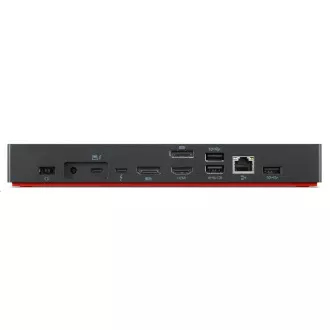 LENOVO dokovacia stanica ThinkPad Thunderbolt 4 Workstation Dock